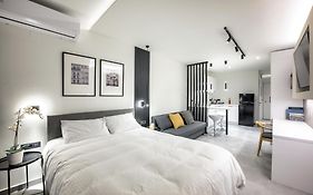 Cozyio- Ioannina City Center, Luxury Accommodation